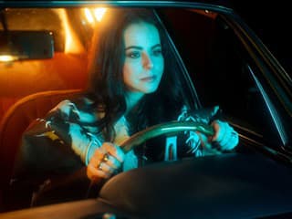 Katarína Knechtová, videoklip Diaľky