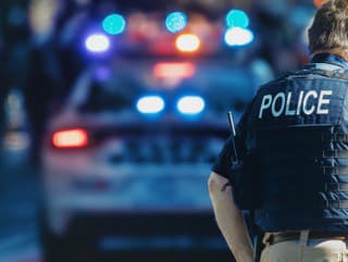 Federálni agenti budú v