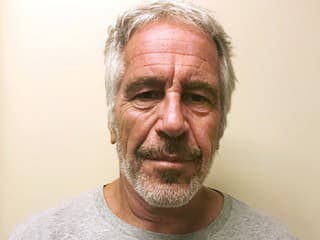 Jeffrey Epstein