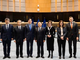 Minister Tomáš Taraba sa