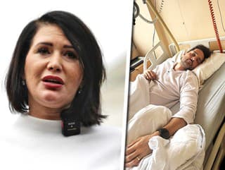 Cigánikovej nebolo všetko jedno: