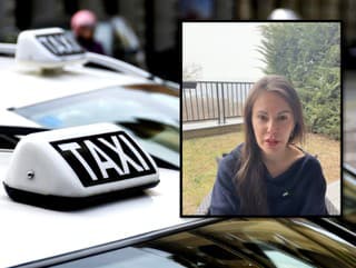 Neúnosná situácia v Bratislave!