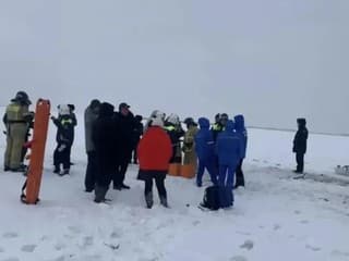 Letecká nehoda si vyžiadala