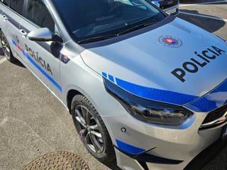 Polícia obvinila dvoch mužov