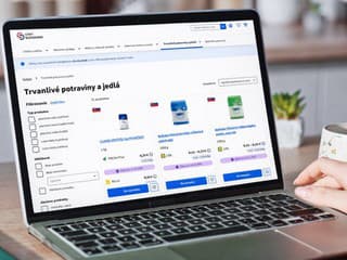 Porovnávač cien sa rozšíri: