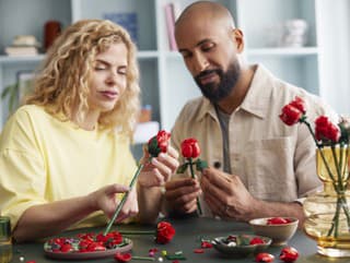 Nápady na darčeky na