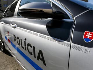 Šokujúci incident na škole