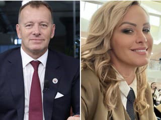 HROZNÝ zážitok Kollárovej EX: