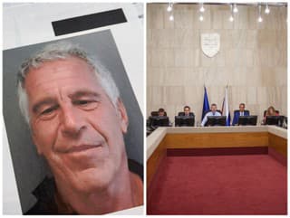 Nový ŠKANDÁL! Tajná PÁRTY