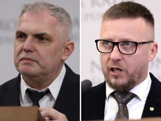 SNS hovorí o zastrašovaní: