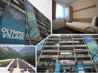 Luxus na ZOH nehľadajte!