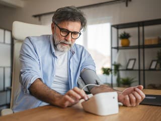 Primárna a sekundárna hypertenzia: