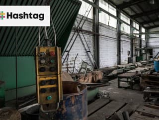 Z minulosti konzervárne ti