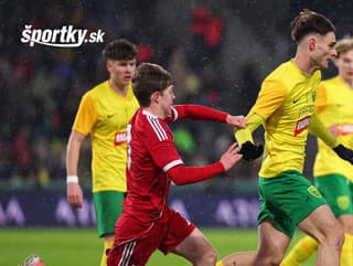 Neuveriteľná senzácia! Žilina v