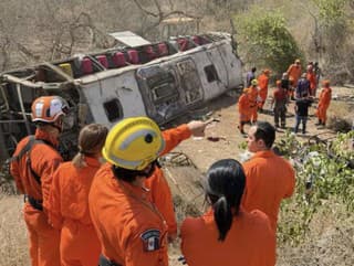 Tragédia v Brazílii! Pri