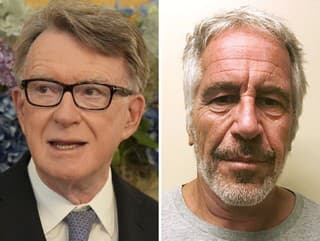 Vyšetrovanie v Británii: Bývalý