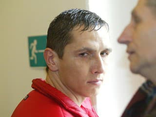 Prípad Spartakiádneho vraha na