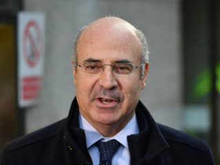 Bill Browder