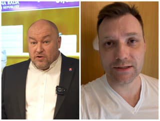 Taraba reaguje na Huliakovo