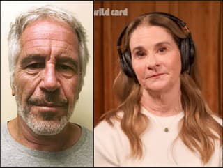 Melinda Gatesová prehovorila o