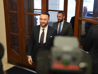 Matúš Šutaj Eštok