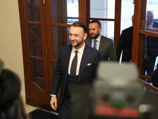 Matúš Šutaj Eštok