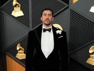 Bad Bunny, Grammy 2026