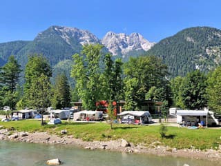 Milovníci campingu rozhodli: Toto