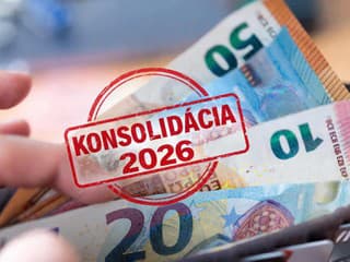 Tvrdé dopady konsolidácie sú