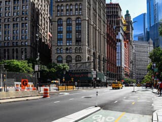 Prvé mrakodrapy šokovali svet: