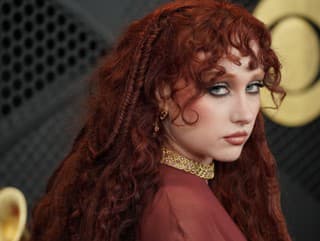 Chappell Roan, Grammy 2026