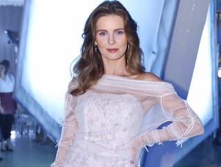 Fashion Live. Na snímke