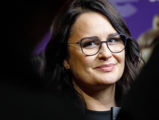 Premiéra filmu Keď sa