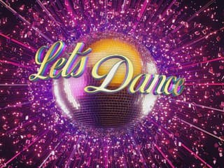 Let’s Dance ešte ani