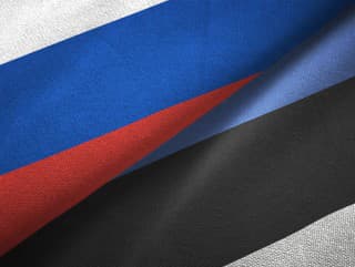 Estónci stopli loď smerujúcu