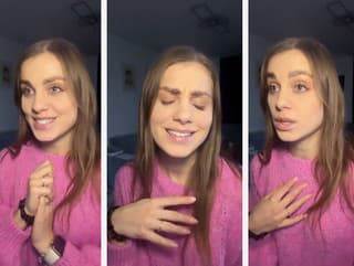 Dominika Jurena Stará