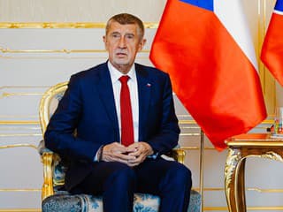 Andrej Babiš