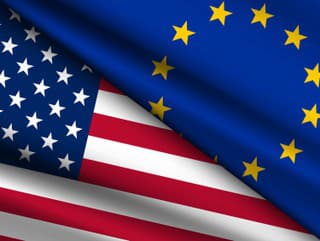 EÚ rokuje s Trumpovou