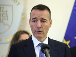 Vláda na projekty pre