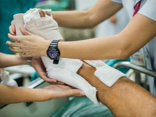 Rodičia chceli zarobiť na