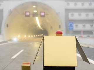 Zmizli legendárne zápchy? Pozrite