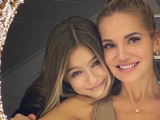 Dcéra (17) Dary Rolins