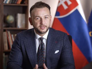 Matúš Šutaj Eštok.