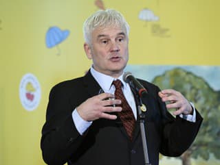 Komisár pre deti Jozef