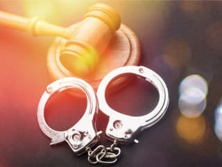 Ruský stand-upový komik dostal