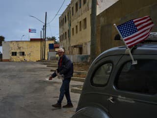 Rozsiahly výpadok siete na