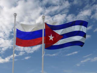 Moskva bude dodávať Kube