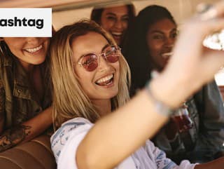 Ľudia majú plné zuby