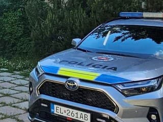 Totálna nezodpovednosť! Mladík jazdil