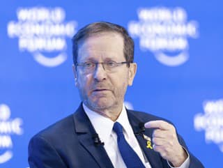 Isaac Herzog